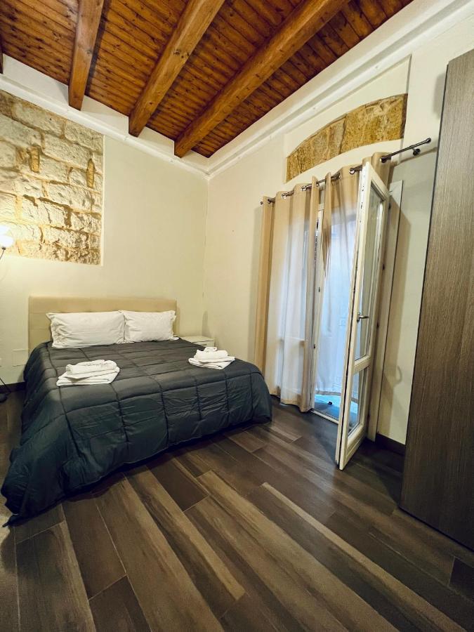 Palermo Inn Studios Exterior foto